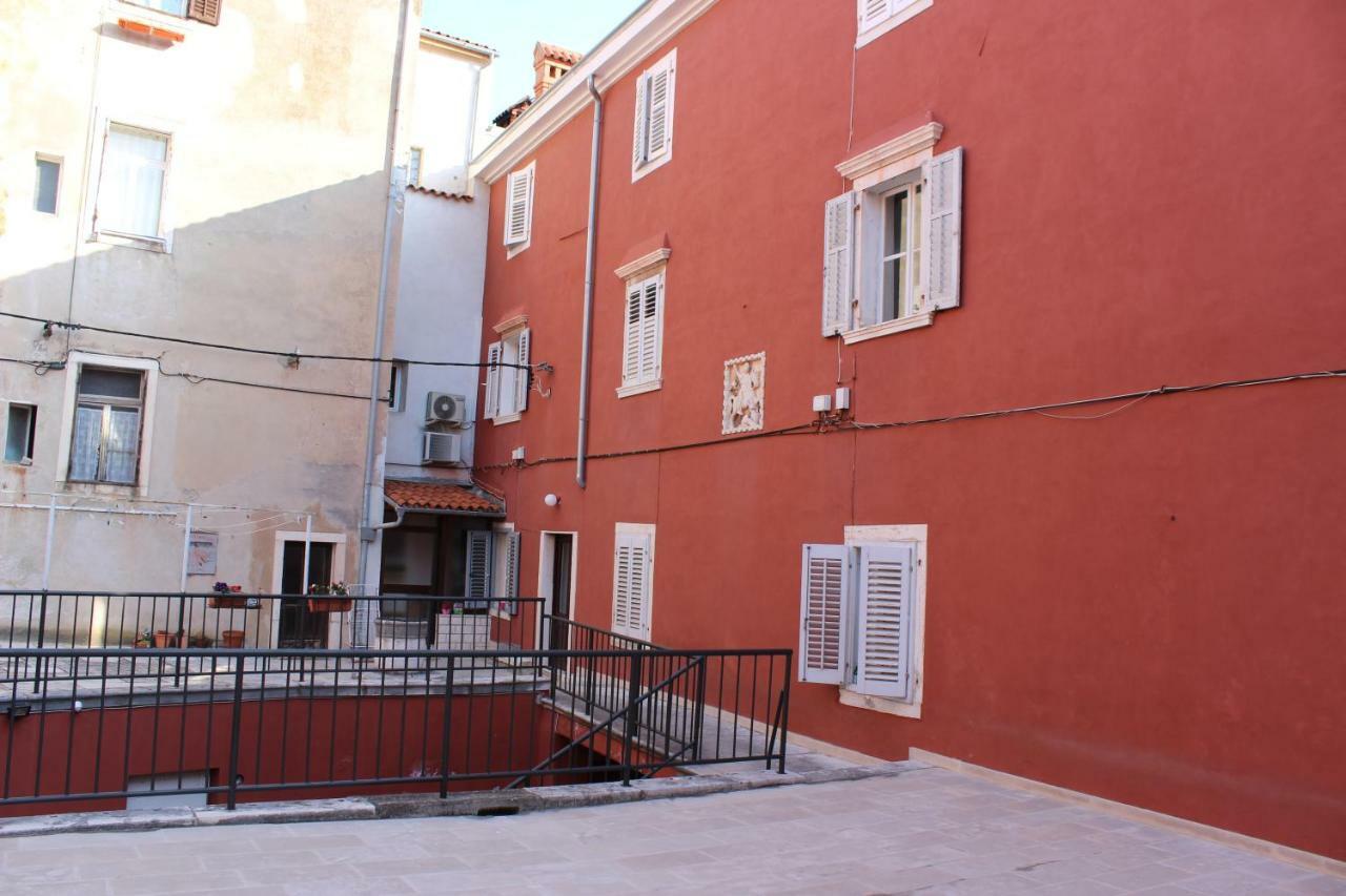 Piran Room'S Buitenkant foto