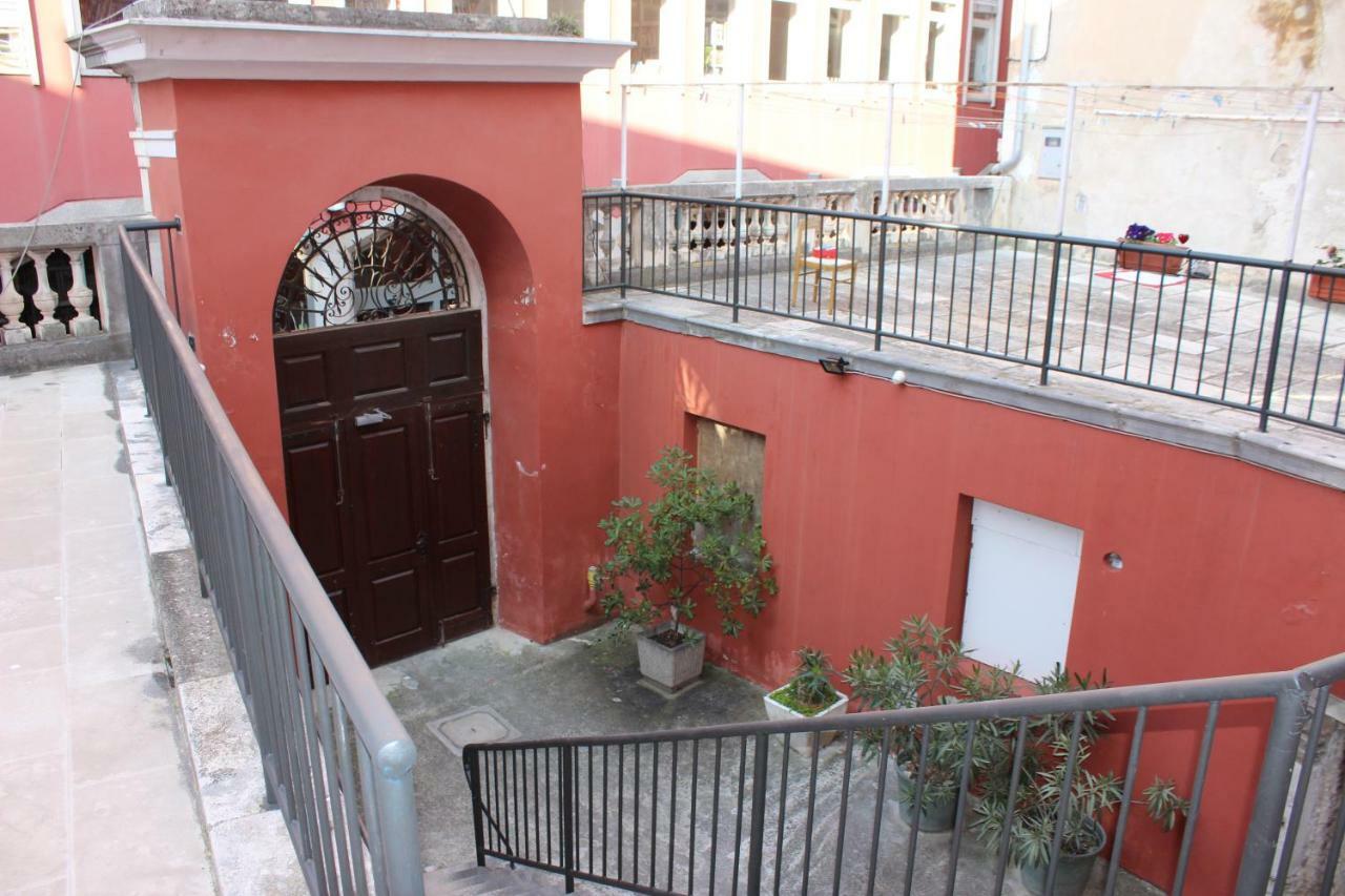 Piran Room'S Buitenkant foto