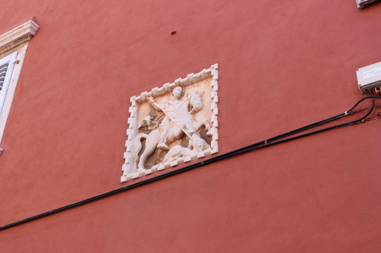 Piran Room'S Buitenkant foto