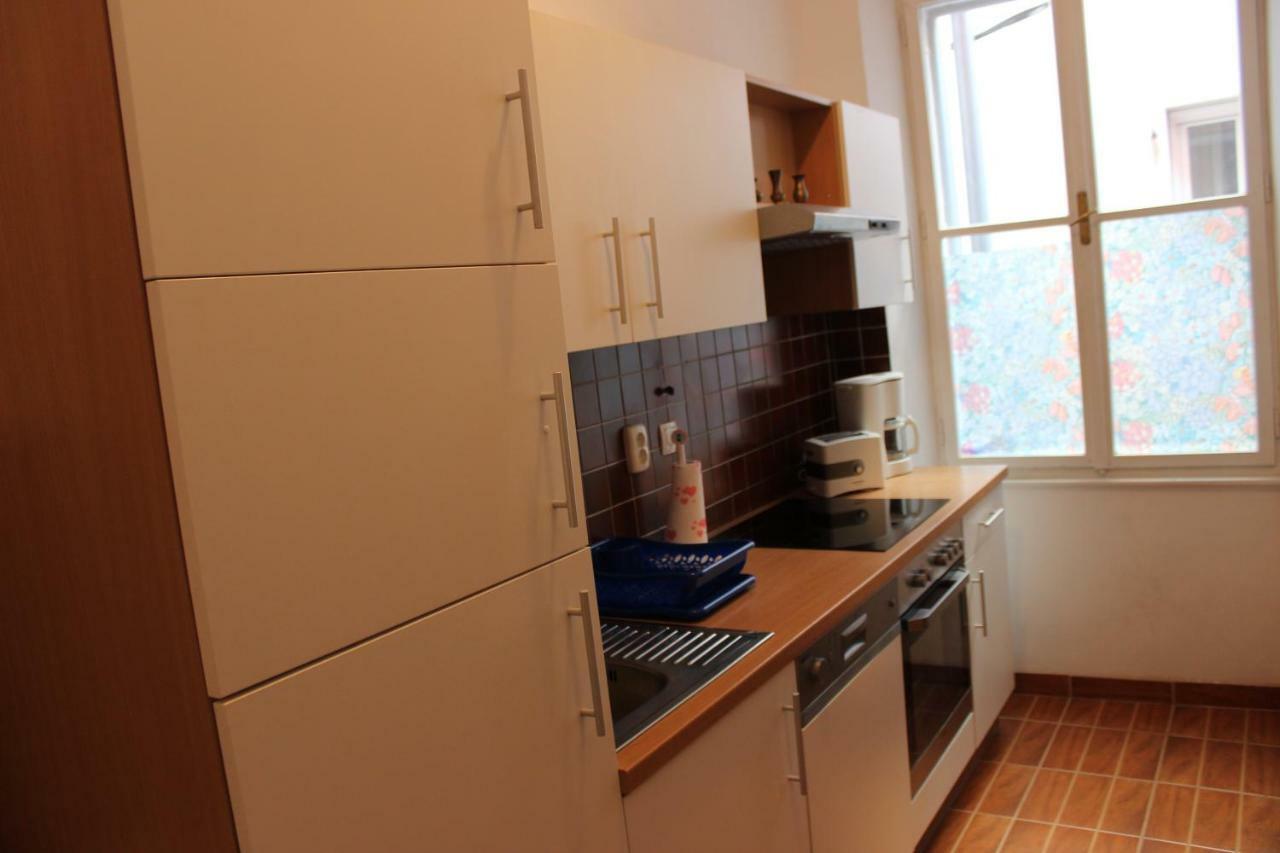 Piran Room'S Buitenkant foto