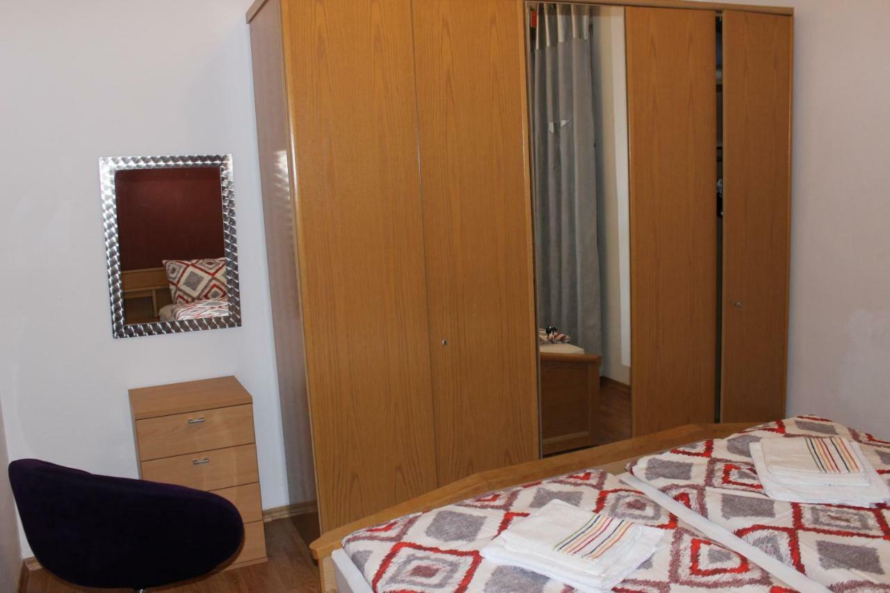 Piran Room'S Buitenkant foto