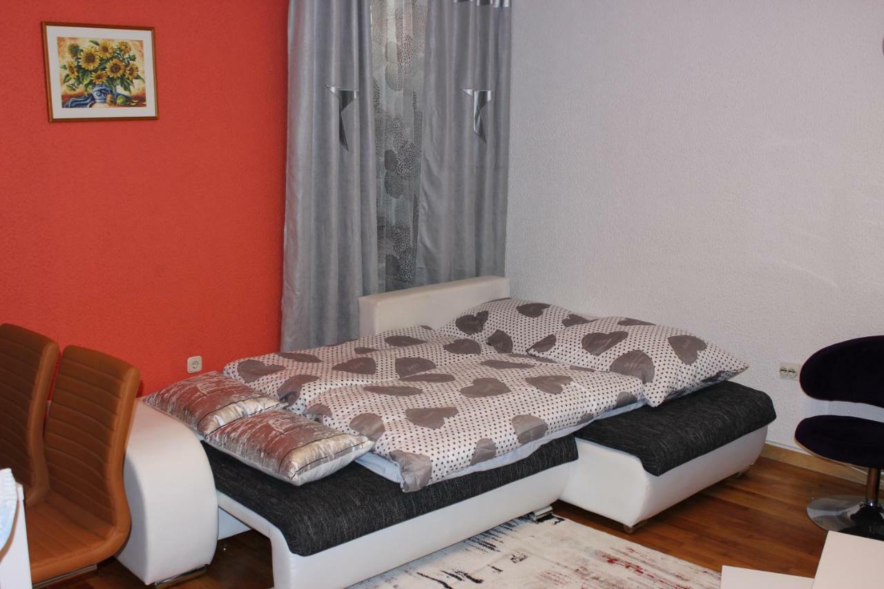 Piran Room'S Buitenkant foto