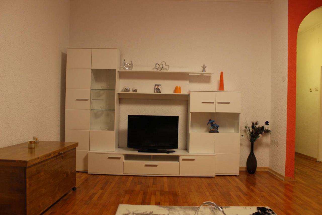 Piran Room'S Buitenkant foto