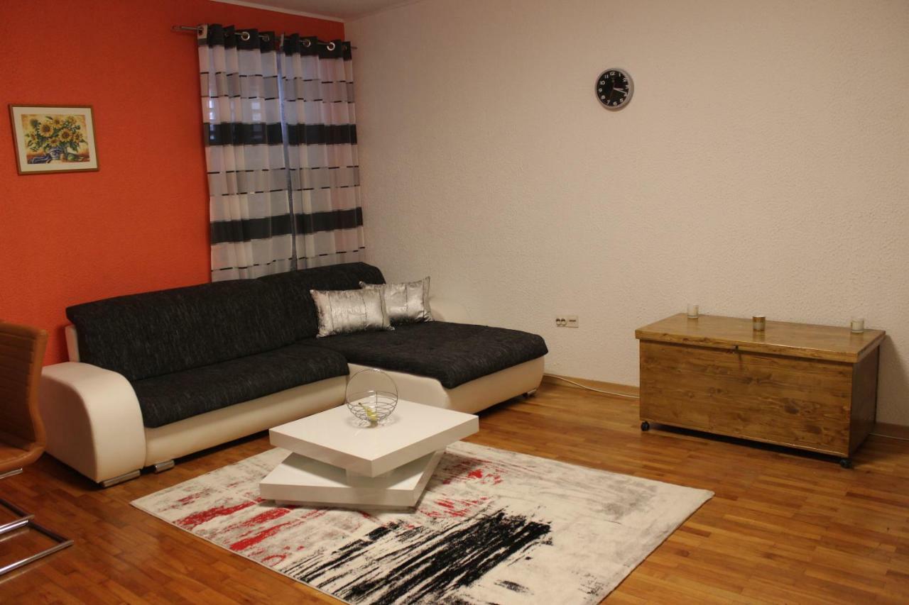 Piran Room'S Buitenkant foto